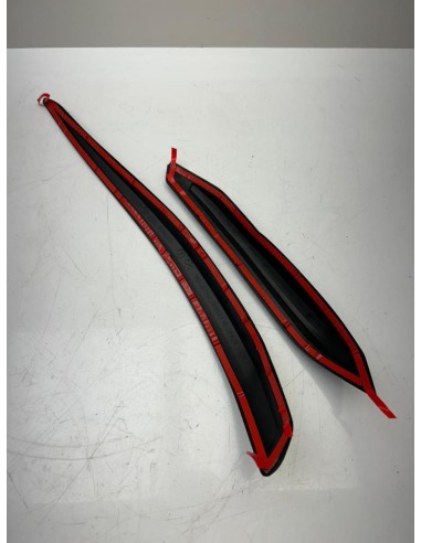 Protection antichoc valise touring gauche BMW K 1600 GT 2017  -  2022