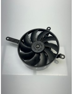 Ventilateur de radiateur SUZUKI GSXR 600 2008  -  2010