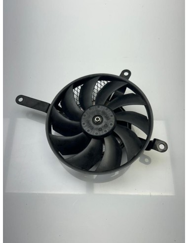 Ventilateur de radiateur SUZUKI GSXR 600 2008  -  2010
