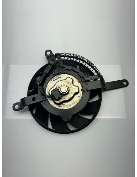 Ventilateur de radiateur SUZUKI GSXR 600 2008  -  2010