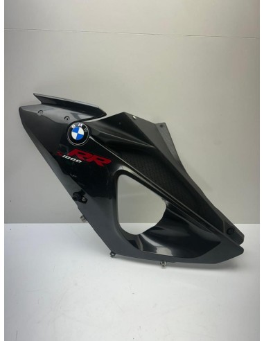 Flanc carénage gauche BMW S1000RR 2009 - 2014