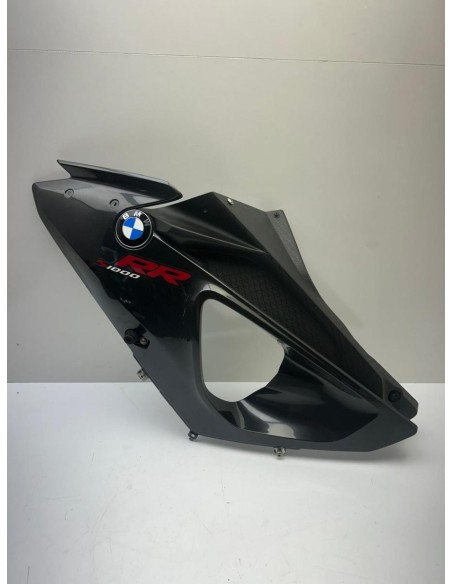 Flanc carénage gauche BMW S1000RR 2009 - 2014