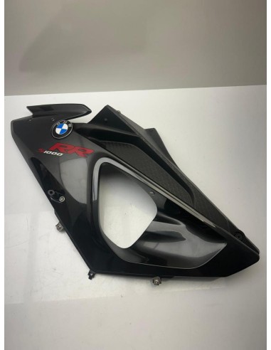 Flanc carénage gauche BMW S1000RR 2009 - 2014