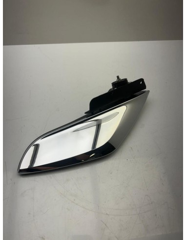 Déflecteur d'air droit chromé BMW K 1600 GT 2017  -  2021