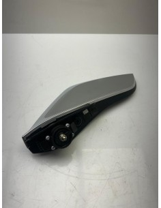 Déflecteur d'air droit chromé BMW K 1600 GT 2017  -  2021 2