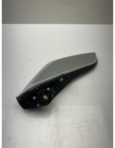 Déflecteur d'air droit chromé BMW K 1600 GT 2017  -  2021