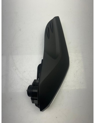 Déflecteur d'air droit chromé BMW K 1600 GT 2017  -  2021