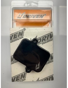 Capteur anti pollution  -  Plaque de suppression de valve de recyclage des gaz KAWASAKI ZX 12R 2002  -  2005