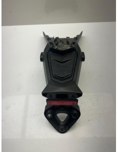 Support de plaque d'origine BMW NINE T 1200 2013  -  2020