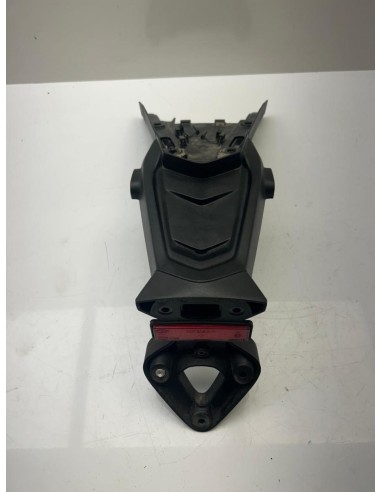 Support de plaque d'origine BMW NINE T 1200 2013  -  2020