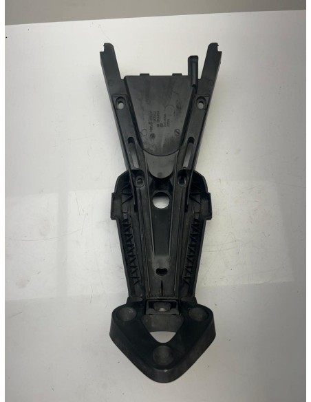Support de plaque d'origine BMW NINE T 1200 2013  -  2020