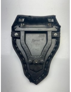 Selle passager DUCATI STREETFIGHTER 848 2011  -  2015 2