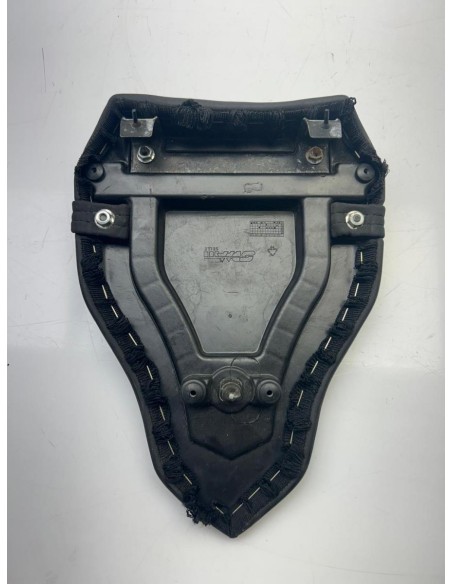 Selle passager DUCATI STREETFIGHTER 848 2011  -  2015