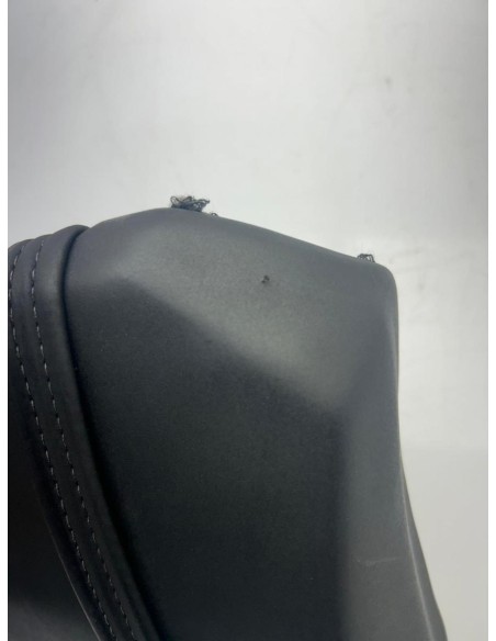 Selle passager DUCATI STREETFIGHTER 848 2011  -  2015