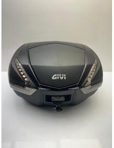 Top case GIVI V47 BMW R 1200 GS 2010 - 2025
