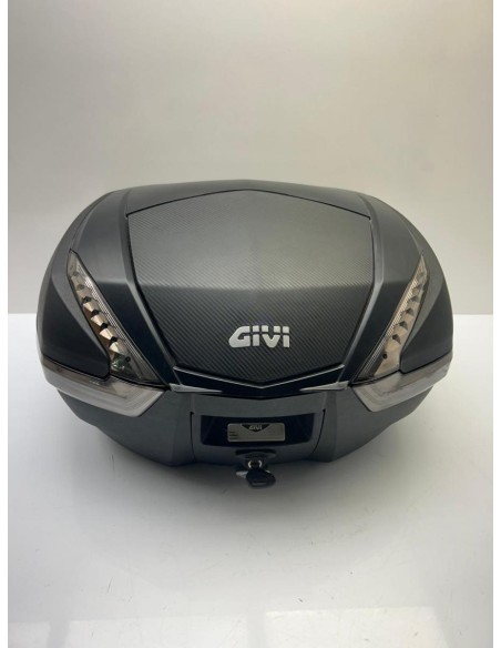 Top case GIVI V47 BMW R 1200 GS 2010 - 2025