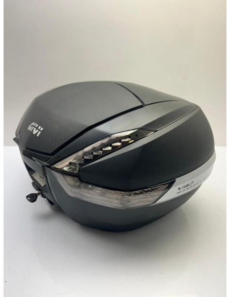 Top case GIVI V47 BMW R 1200 GS 2010 - 2025