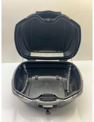 Top case GIVI V47 BMW R 1200 GS 2010 - 2025