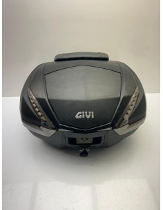 Top case GIVI V47 BMW R 1200 GS 2010 - 2025