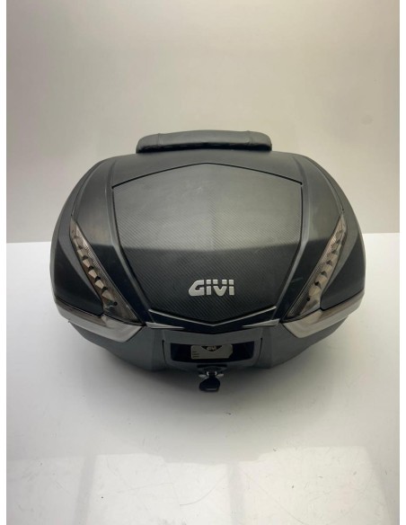 Top case GIVI V47 BMW R 1200 GS 2010 - 2025