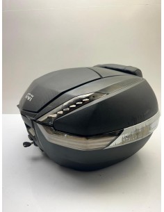 Top case GIVI V47 BMW R 1200 GS 2010 - 2025 2