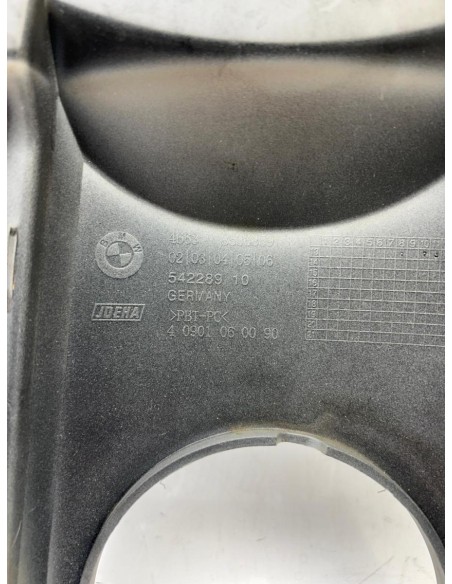 Couvre réservoir BMW K 1600 GTL Exclusive 2013  -  2016