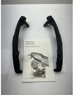 Support top case gauche et droit NEUF BMW R 1200 2006  -  2014