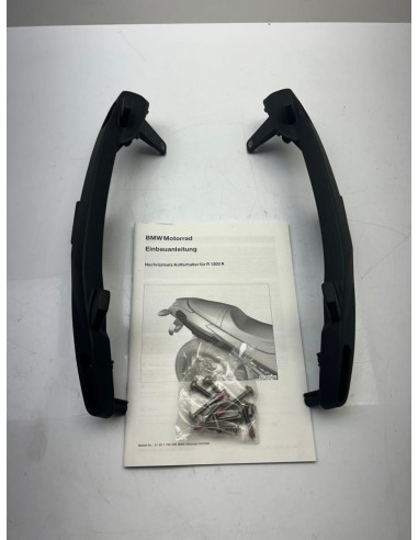Support top case gauche et droit NEUF BMW R 1200 2006  -  2014