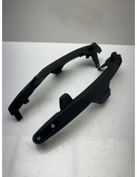 Support top case gauche et droit NEUF BMW R 1200 2006  -  2014