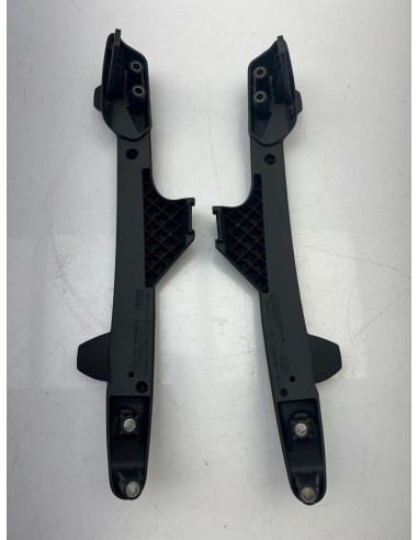 Support top case gauche et droit NEUF BMW R 1200 2006  -  2014