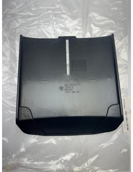 Support de plaque d'origine BMW R 1200 RT 2004  -  2018