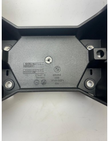 Support de bulle LONGUE BMW R 850 GS 2019  -  2023