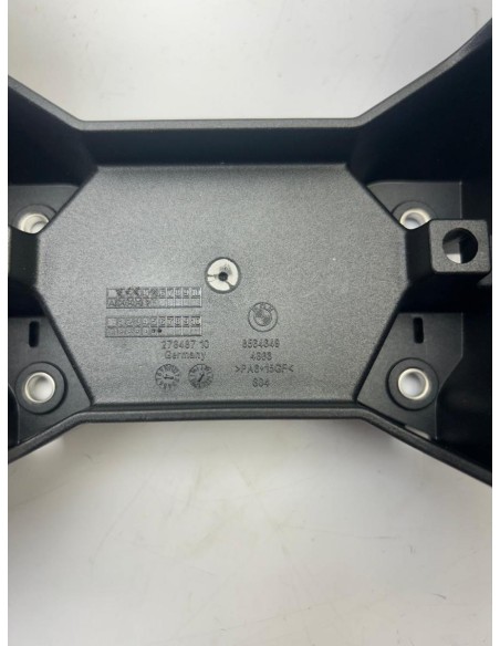 Support de bulle LONGUE BMW R 850 GS 2019  -  2023