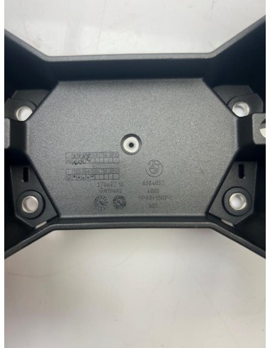 Support de bulle court BMW R 850 GS 2019  -  2023