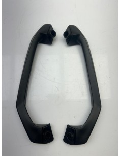 Poignées passager gauche et droite neuve BMW C 650 SPORT 2014 - 2018 2