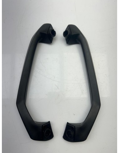 Poignées passager gauche et droite neuve BMW C 650 SPORT 2014 - 2018