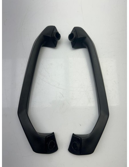 Poignées passager gauche et droite neuve BMW C 650 SPORT 2014 - 2018