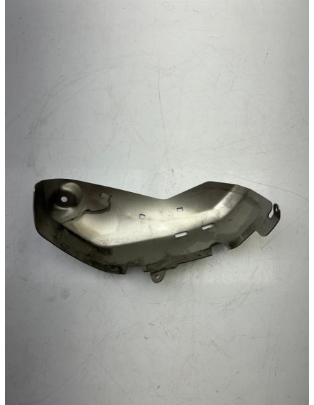 Protège carter cylindre gauche BMW R 1200 RT 2014  -  2018