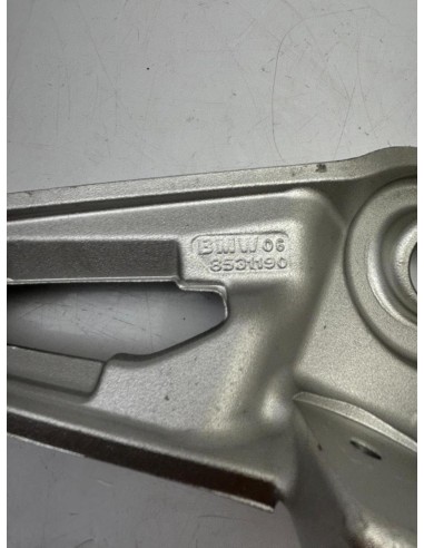 Boucle arrière / Support de selle droit BMW NINE T 2013  -  2018