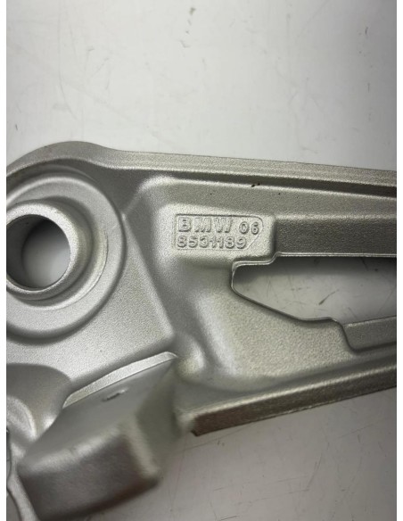 Boucle arrière / Support de sellep gauche BMW NINE T 2013  -  2018