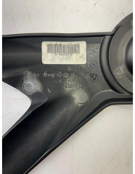 Protection de cadre droit BMW R 1250 GS 2016  -  2024