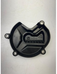 Protège carter alternateur BMW S1000RR 2009 - 2019