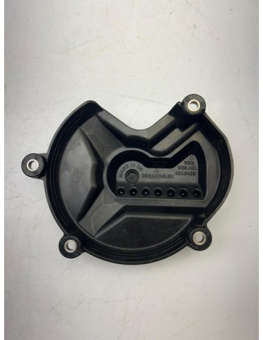 Protège carter alternateur BMW S1000RR 2009 - 2019