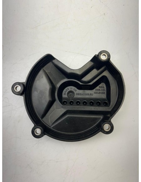 Protège carter alternateur BMW S1000RR 2009 - 2019