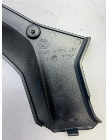 Partie supérieur de porte bagage supérieur BMW R 1200 2015  -  2018