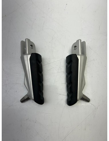 Repose pieds conducteur gauche et droit NEUF origine BMW R 1250 RS 2019  -  2024