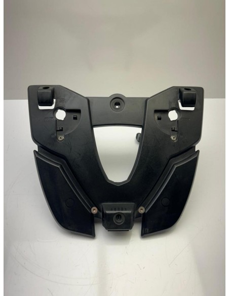 Support de top case BMW R 1200 GS 2009 - 2016