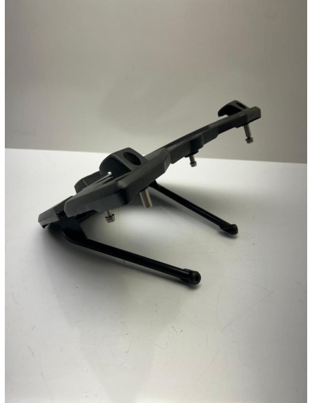 Support de top case BMW R 1200 GS 2009 - 2016