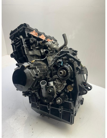 Moteur Kawasaki ZX10R 2008 - 2010