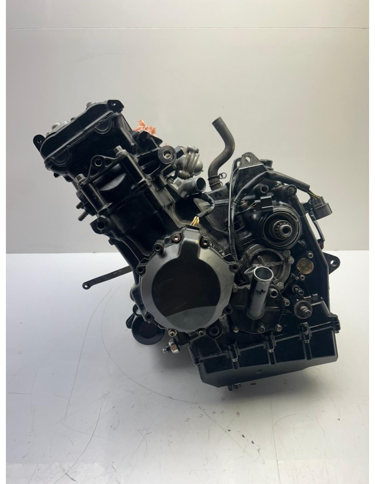 Moteur Kawasaki ZX10R 2008 - 2010